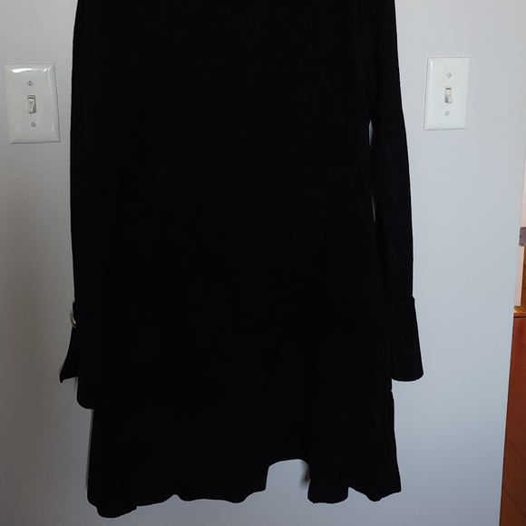 Proenza Schouler Cardigan - Black Chenille - Size Large - Picture 8 of 10